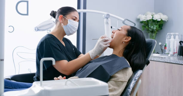 Why Choose Us for Your Dental Needs in North Kingsville, OH